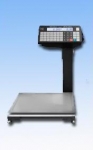 Весы электронные с термопечатью ВПМ-15Ф (без подмотки)